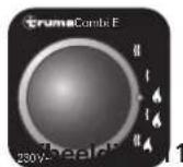 TRUMA Combi D 6 E - Truma iNet Box - 2