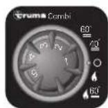 TRUMA Combi D 6 E - Truma iNet Box - 3