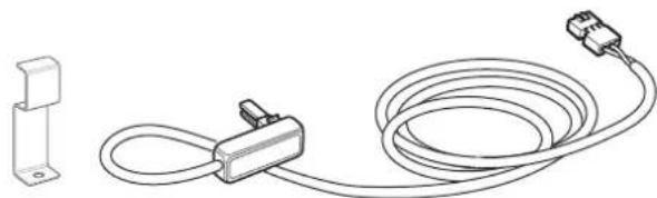 TRUMA Combi D 6 E - Varmeelement til FrostControl - 1