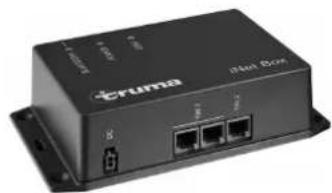 TRUMA Combi D 6 E - Truma iNet Box - 1