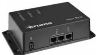 TRUMA Combi D 6 E - Truma iNet Box - 1