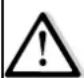 BORETTI BI90MAT - Andere voorzorgsmaatregelen - 2