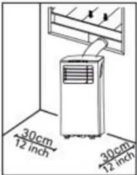 EDEN ED7009 - INSTALLATIE - 1