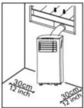 EDEN ED7009 - INSTALLATION - 1