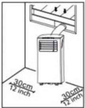 EDEN ED7009 - INSTALLATION - 1