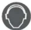 Senco AC24016 - OHUTUSMÄRGISTUS - 4
