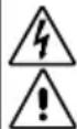 Senco AC4504 - Connexions electriques - 2