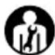 Senco AC4504 - EMPFÄNGER SICHERHEITSHINWEISE - 3