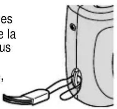 KODAK KE85 - INSTALLATION DE LA DRAGONNE - 1