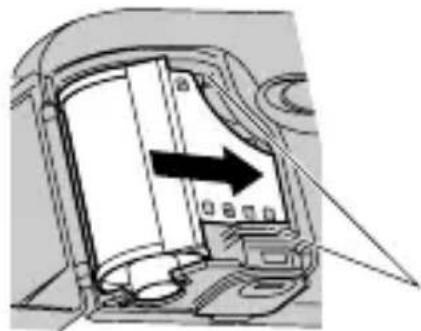 KODAK KE85 - LOADING THE FILM - 3