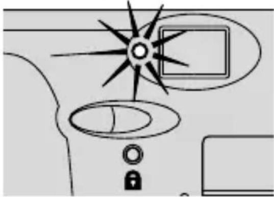 KODAK KE85 - TAKING FLASH PICTURES - 1