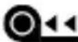 KODAK KE85 - Manual rewind - 1