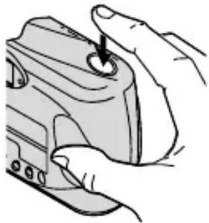 KODAK KE60 - TAKING PICTURES - 4
