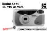 KODAK KE60 - 1