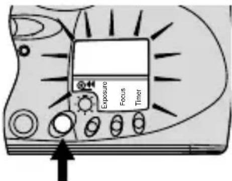 Exposure Focus Timer