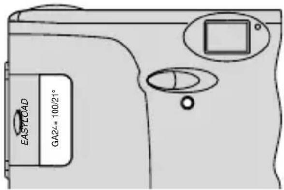EASYLOAD GA24- 100/21°