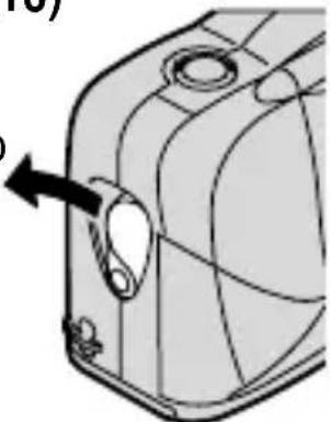 KODAK Advantix T50 - CÓMOCARGAR LA PELICULA - 1