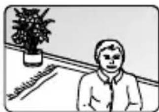 KODAK Advantix T50 - Mémorisation de la mise au point (modèle T60 AF) - 2