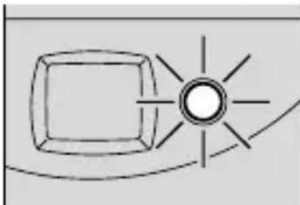 KODAK Advantix T50 - Flash/camera-ready-lamp indicator - 1