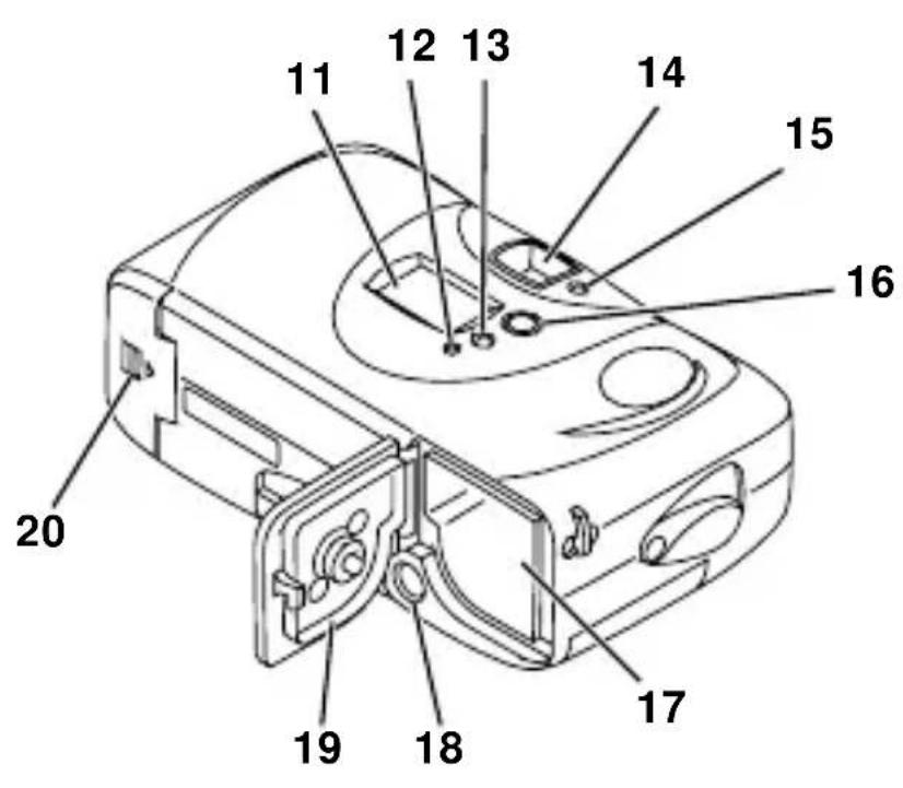 KODAK Advantix T50 - CONTENIDO - 2