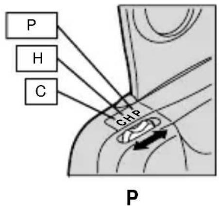 P H C CHP P