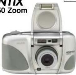 KODAK Advantix C850 - 2