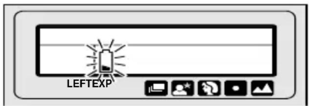 LEFTEXP