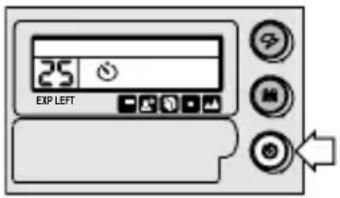 KODAK Advantix C850 - COMO USAR EL AUTODISPARADOR - 2
