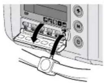 KODAK Advantix C850 - Setting the language - 3