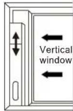 MundoClima MUPO09H9 - Window kit installation - 4