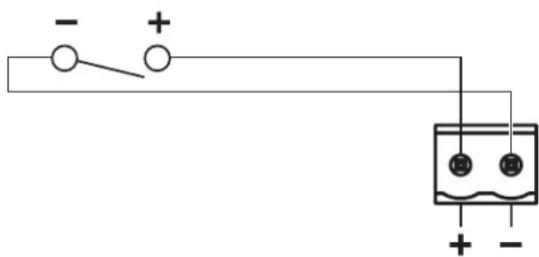 BOSE PowerSpace P4300A - Dempen met standardsluitcontact - 1