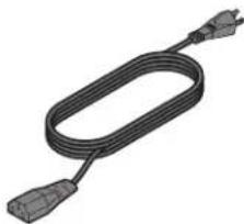 BOSE PowerSpace P4300A - Accesorios P2600A P21000A P4300A - 1