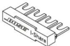 BOSE PowerSpace P4300A - Accessoires P2600A P21000A P4300A - 5