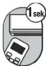 MundoClima MUPO12H9 - Einstellung der TIMER OFF - 7