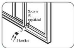 MundoClima MUPO12H9 - Kit de ventana - 10