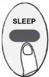 MundoClima MUPO12H9 - Funcionamento SLEEP (Ventilador) - 1