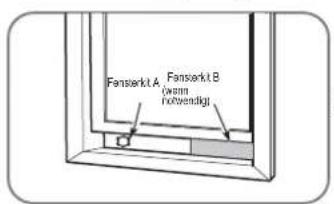 MundoClima MUPO12H9 - Inklusive Fensterkit - 6