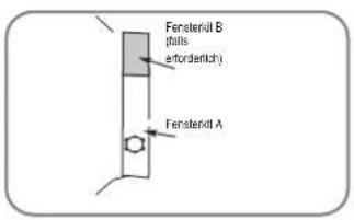MundoClima MUPO12H9 - Inklusive Fensterkit - 7