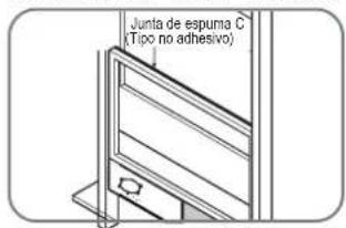 MundoClima MUPO12H9 - Kit de ventana - 7
