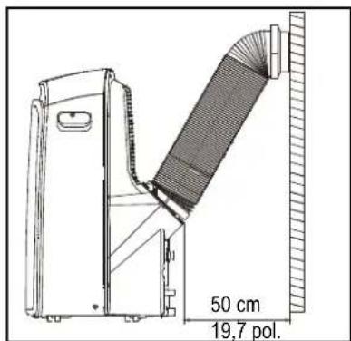 MundoClima MUPO12H9 - HINWEISE ZU BATTERIEN - 10