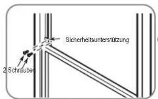 MundoClima MUPO12H9 - Inklusive Fensterkit - 9