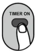 MundoClima MUPO12H9 - TIMER ON setting - 1