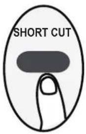 MundoClima MUPO12H9 - SHORTCUT function(some units) - 1