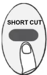 MundoClima MUPO12H9 - Função SHORTCUT (algumas unidades) - 1