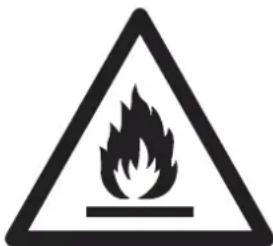 MundoClima MUPO12H9 - | Avertissements (uniquement pour l'utilisation du gaz réfrigérant R290/R32) - 1
