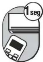 MundoClima MUPO12H9 - Configuração do TIMER OFF - 5