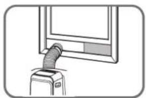 MundoClima MUPO12H9 - Installation: - 9