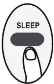 MundoClima MUPO12H9 - SLEEP function - 1
