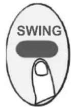 MundoClima MUPO12H9 - Fonction Swing (balancement) (pour certaines unités) - 1