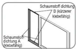 MundoClima MUPO12H9 - Inklusive Fensterkit - 5
